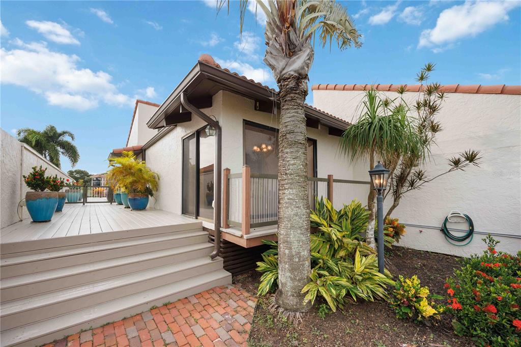 Property for sale at 25188 MARION AVENUE UNIT 34, PUNTA GORDA, FL, 33950