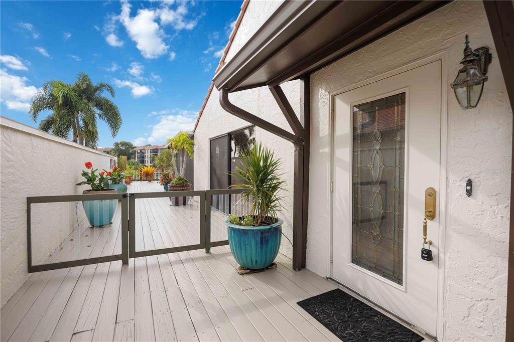Property for sale at 25188 MARION AVENUE UNIT 34, PUNTA GORDA, FL, 33950