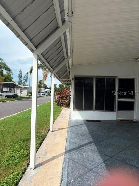 Property for sale at 10493 PEACEFUL DRIVE, LARGO, FL, 33773