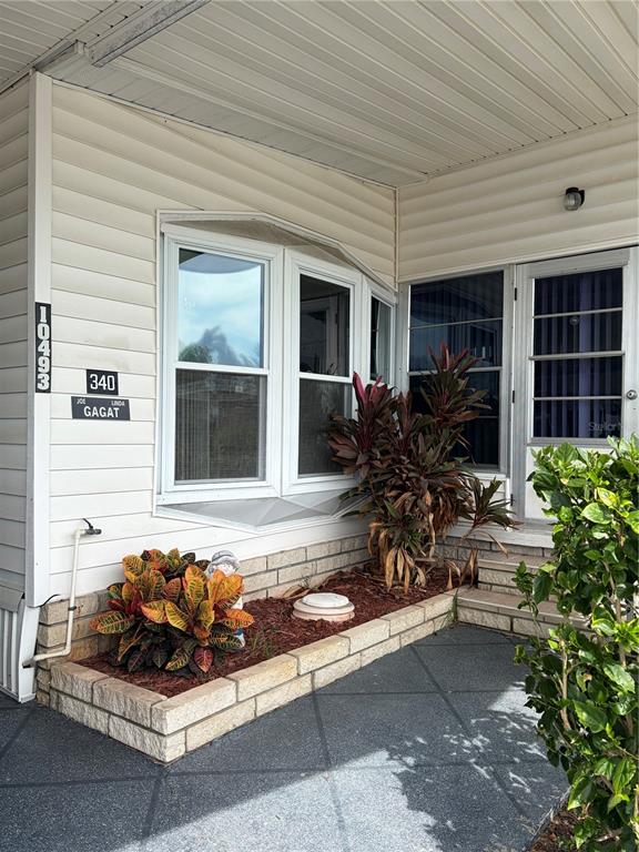 Property for sale at 10493 PEACEFUL DRIVE, LARGO, FL, 33773