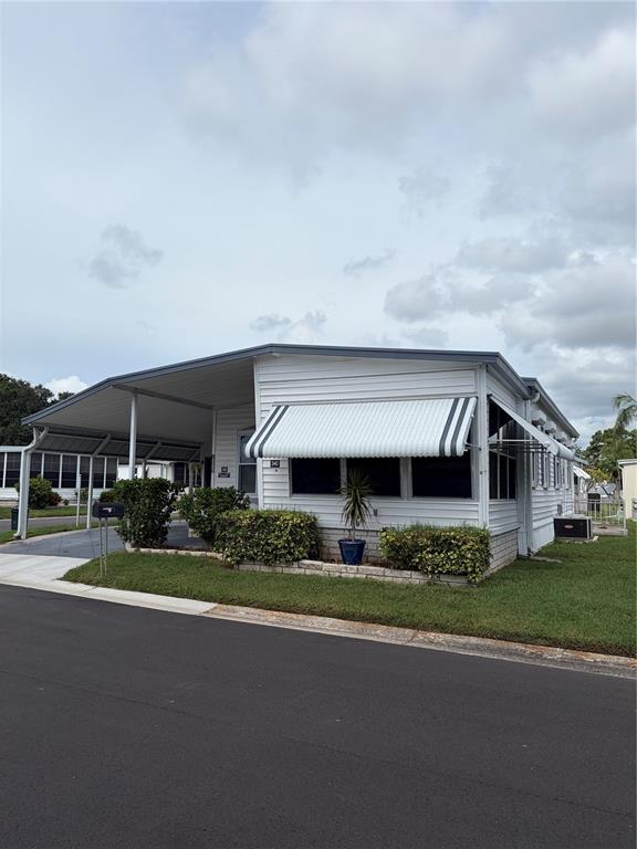 Property for sale at 10493 PEACEFUL DRIVE, LARGO, FL, 33773