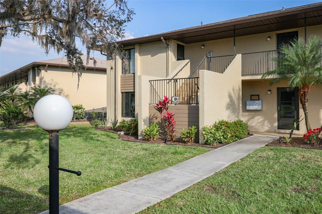 Property for sale at 4072 OAKVIEW DRIVE UNIT C8, PUNTA GORDA, FL, 33980