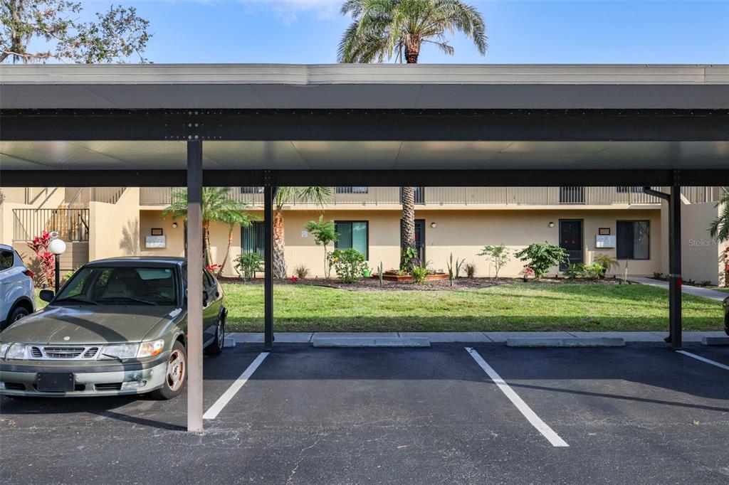 Property for sale at 4072 OAKVIEW DRIVE UNIT C8, PUNTA GORDA, FL, 33980