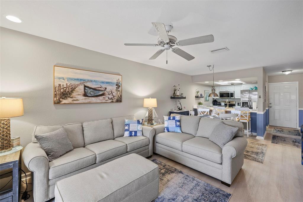 Property for sale at 4072 OAKVIEW DRIVE UNIT C8, PUNTA GORDA, FL, 33980