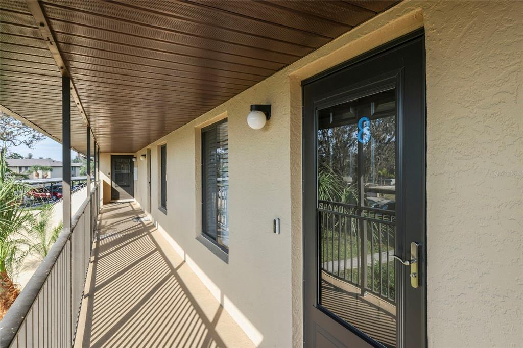 Property for sale at 4072 OAKVIEW DRIVE UNIT C8, PUNTA GORDA, FL, 33980