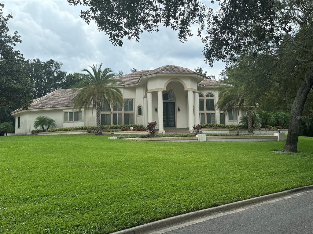 Property for sale at 1040 SWEETWATER CLUB BOULEVARD, LONGWOOD, FL, 32779