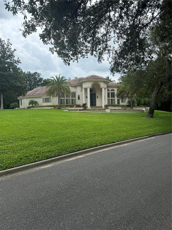 Property for sale at 1040 SWEETWATER CLUB BOULEVARD, LONGWOOD, FL, 32779