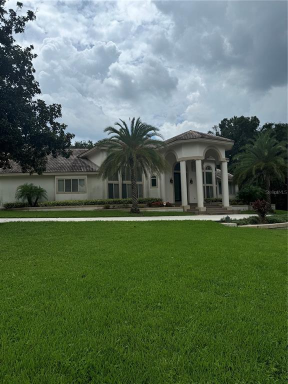 Property for sale at 1040 SWEETWATER CLUB BOULEVARD, LONGWOOD, FL, 32779