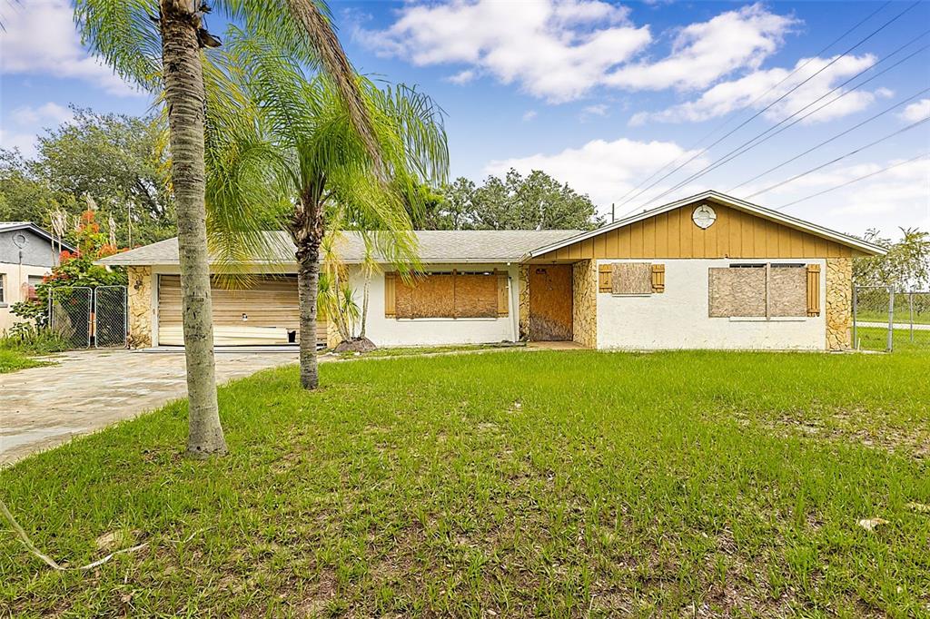 Property for sale at 4830 COCO PALM DRIVE, SEBRING, FL, 33870