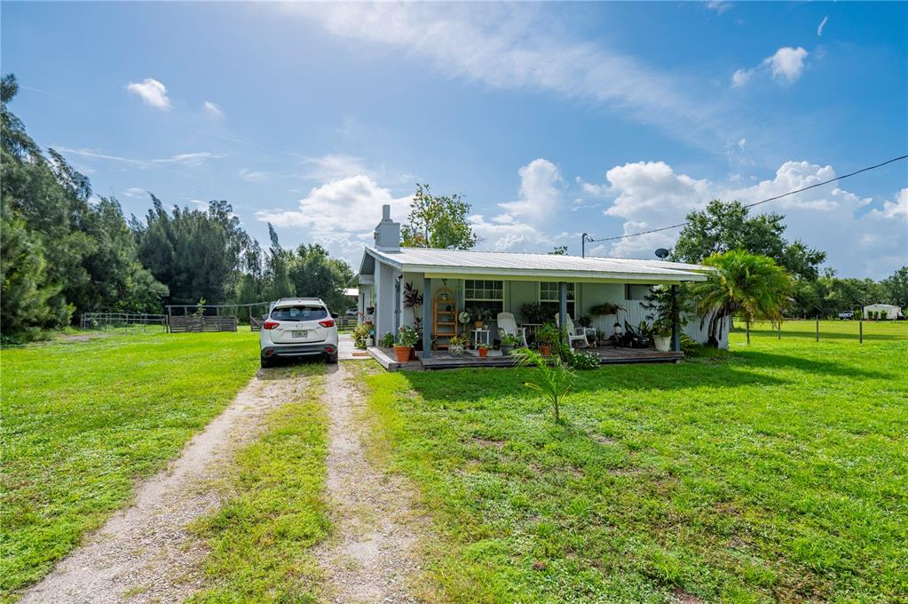 Property for sale at 5380 SABAL PALM LANE, PUNTA GORDA, FL, 33982