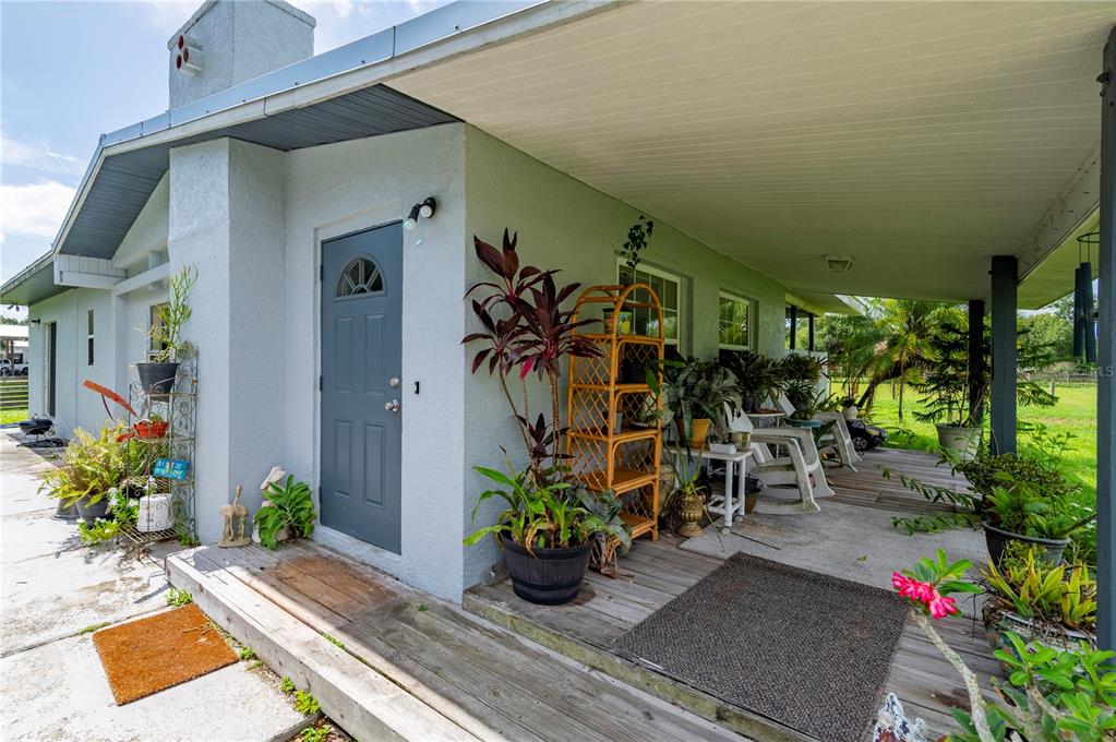 Property for sale at 5380 SABAL PALM LANE, PUNTA GORDA, FL, 33982