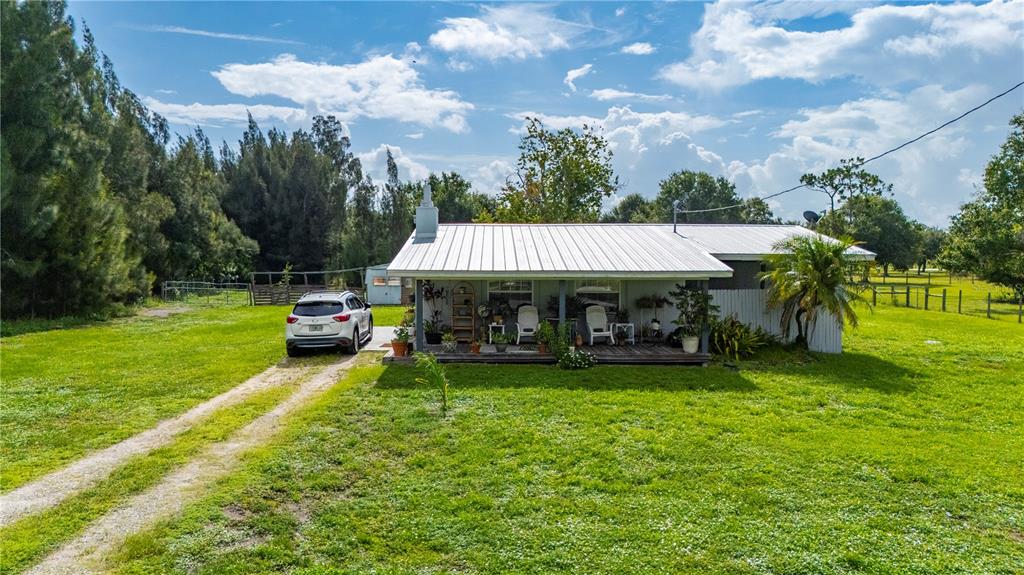 Property for sale at 5380 SABAL PALM LANE, PUNTA GORDA, FL, 33982