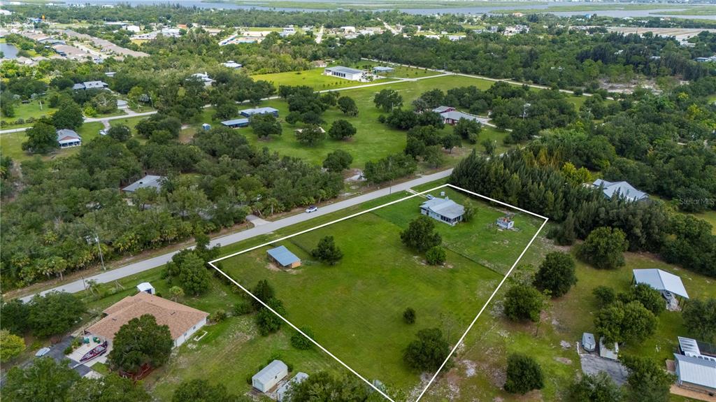 Property for sale at 5380 SABAL PALM LANE, PUNTA GORDA, FL, 33982
