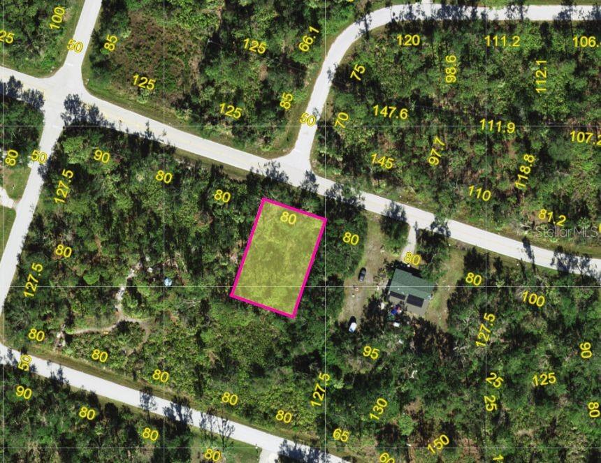 Property for sale at 23341 ELMIRA BOULEVARD, PUNTA GORDA, FL, 33980