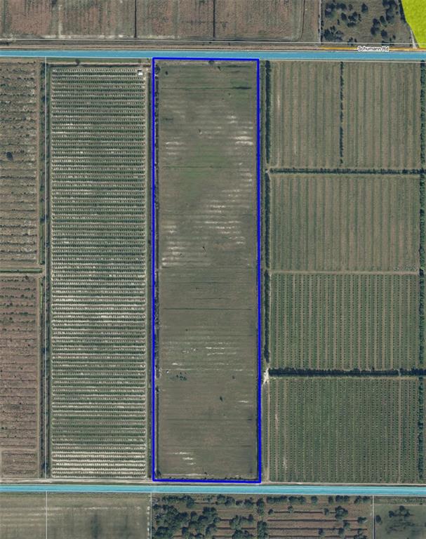 Property for sale at SCHUMANN ROAD, FORT PIERCE, FL, 34945