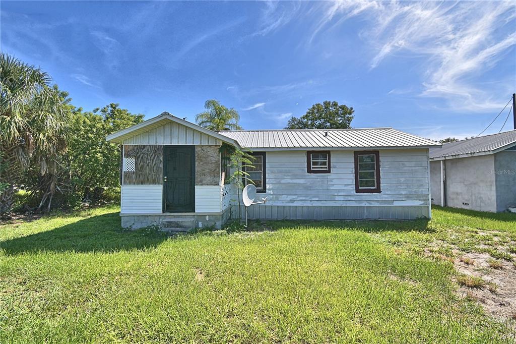 Property for sale at 908 S DELANEY AVENUE, AVON PARK, FL, 33825