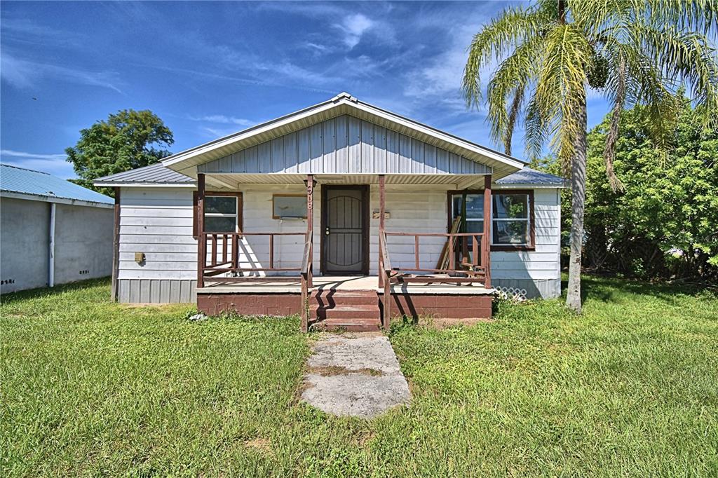 Property for sale at 908 S DELANEY AVENUE, AVON PARK, FL, 33825
