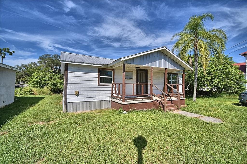 Property for sale at 908 S DELANEY AVENUE, AVON PARK, FL, 33825