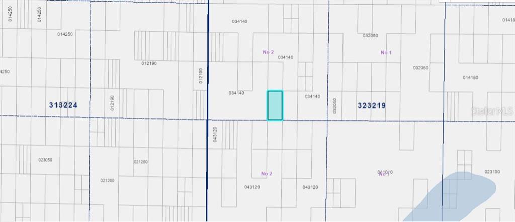 Property for sale at N/A, FROSTPROOF, FL, 33843