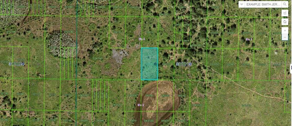 Property for sale at N/A, FROSTPROOF, FL, 33843