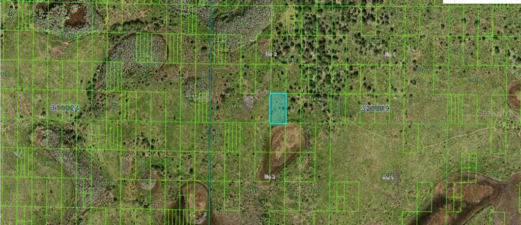 Property for sale at N/A, FROSTPROOF, FL, 33843