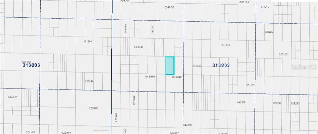 Property for sale at N/A, FROSTPROOF, FL, 33843