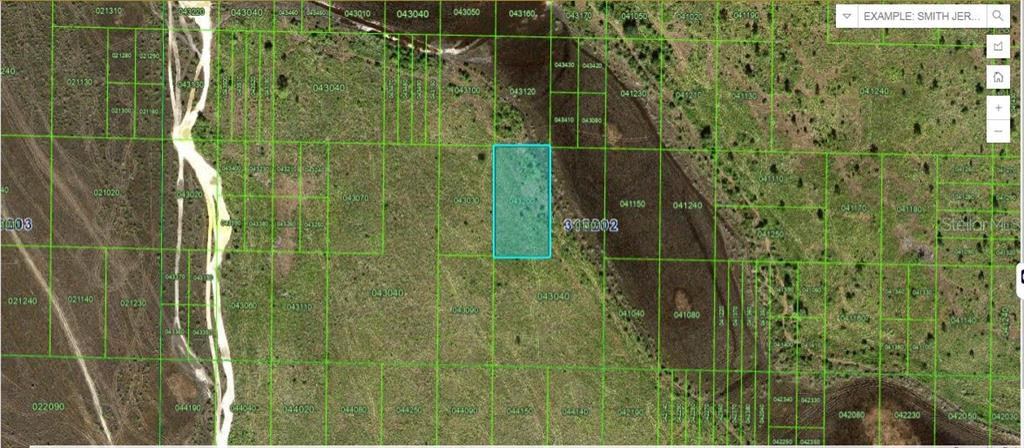Property for sale at N/A, FROSTPROOF, FL, 33843