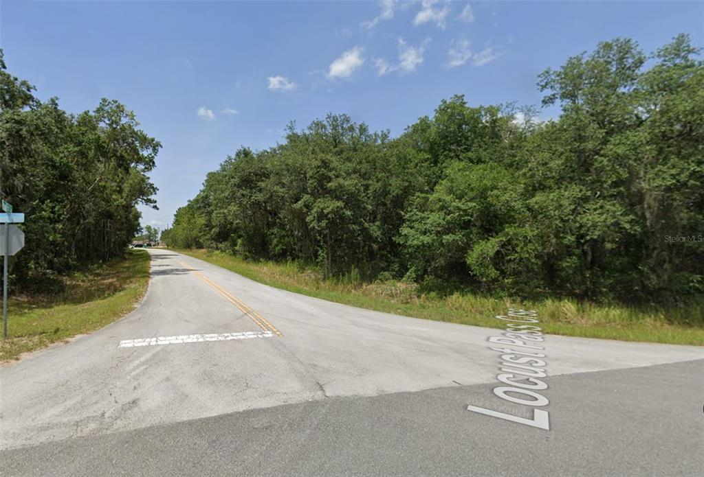 Property for sale at lot 19 LOCUST PASS LANE, OCALA, FL, 34472