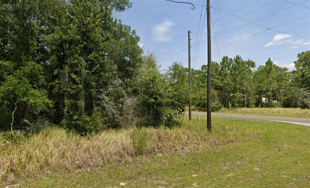 Property for sale at lot 19 LOCUST PASS LANE, OCALA, FL, 34472