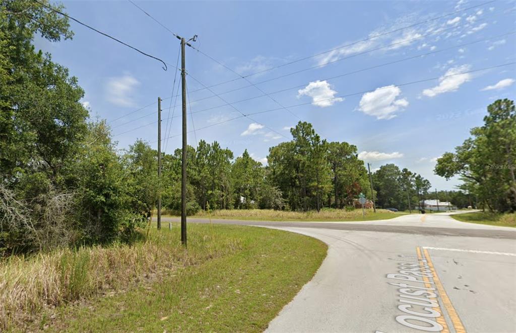 Property for sale at lot 19 LOCUST PASS LANE, OCALA, FL, 34472