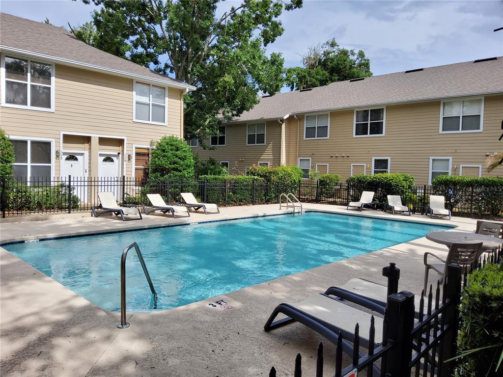 Property for sale at 3510 SW 30TH WAY UNIT 156, GAINESVILLE, FL, 32608