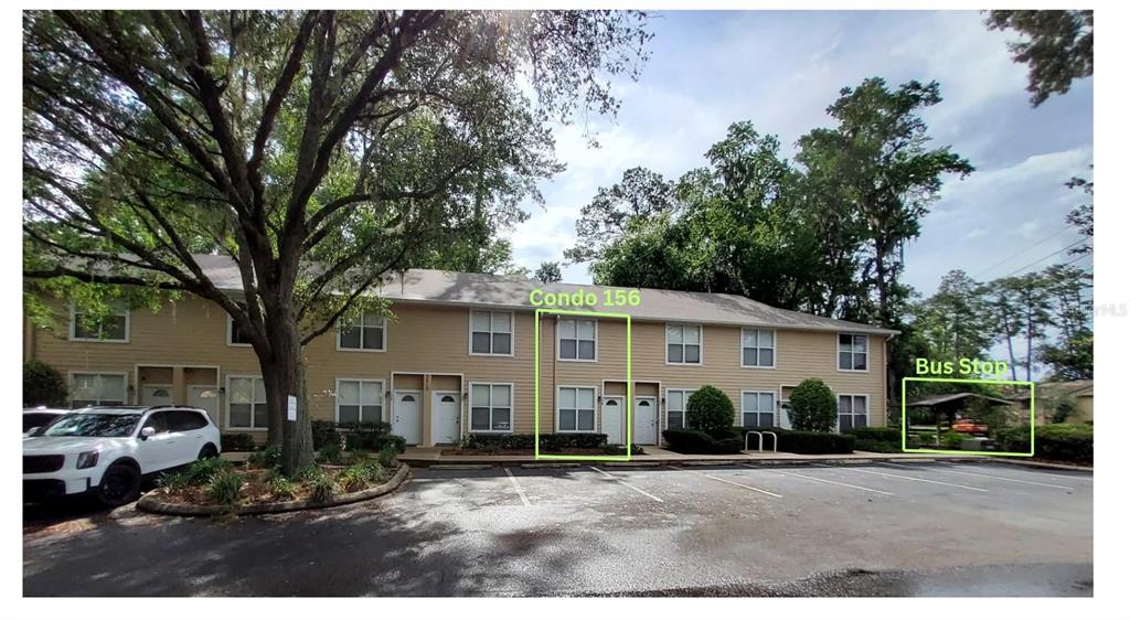 Property for sale at 3510 SW 30TH WAY UNIT 156, GAINESVILLE, FL, 32608