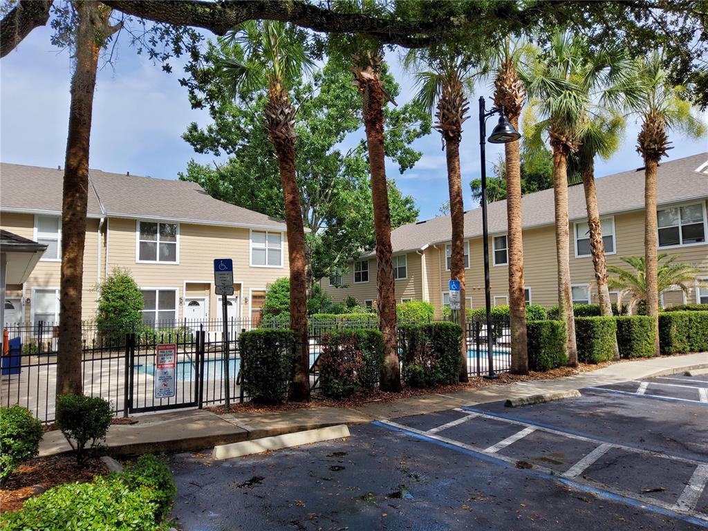 Property for sale at 3510 SW 30TH WAY UNIT 156, GAINESVILLE, FL, 32608