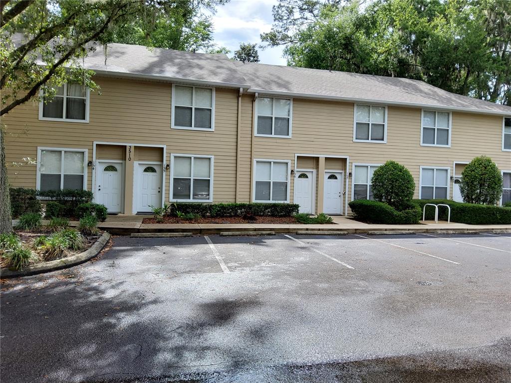 Property for sale at 3510 SW 30TH WAY UNIT 156, GAINESVILLE, FL, 32608