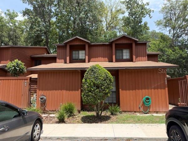 Property for sale at 845 SW 55TH TERRACE, GAINESVILLE, FL, 32607