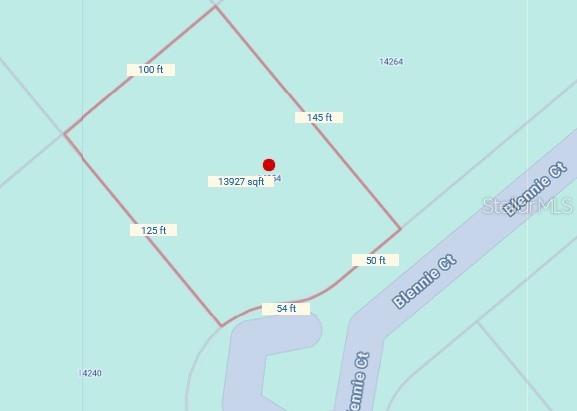 Property for sale at 14254 BLENNIE COURT, PLACIDA, FL, 33946