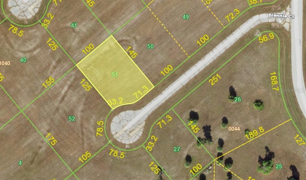 Property for sale at 14254 BLENNIE COURT, PLACIDA, FL, 33946
