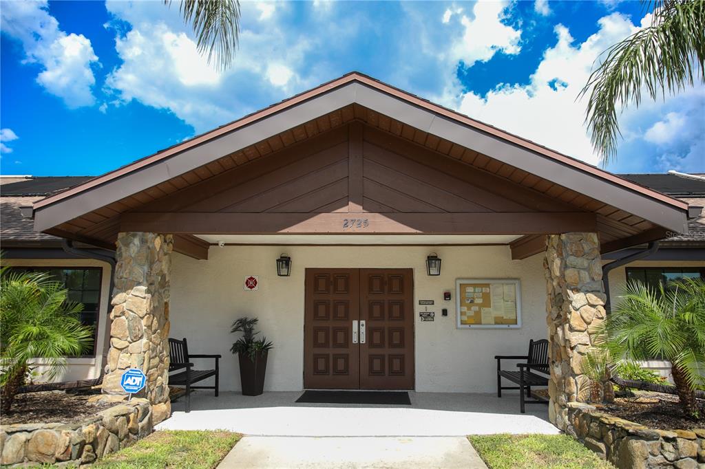 Club House