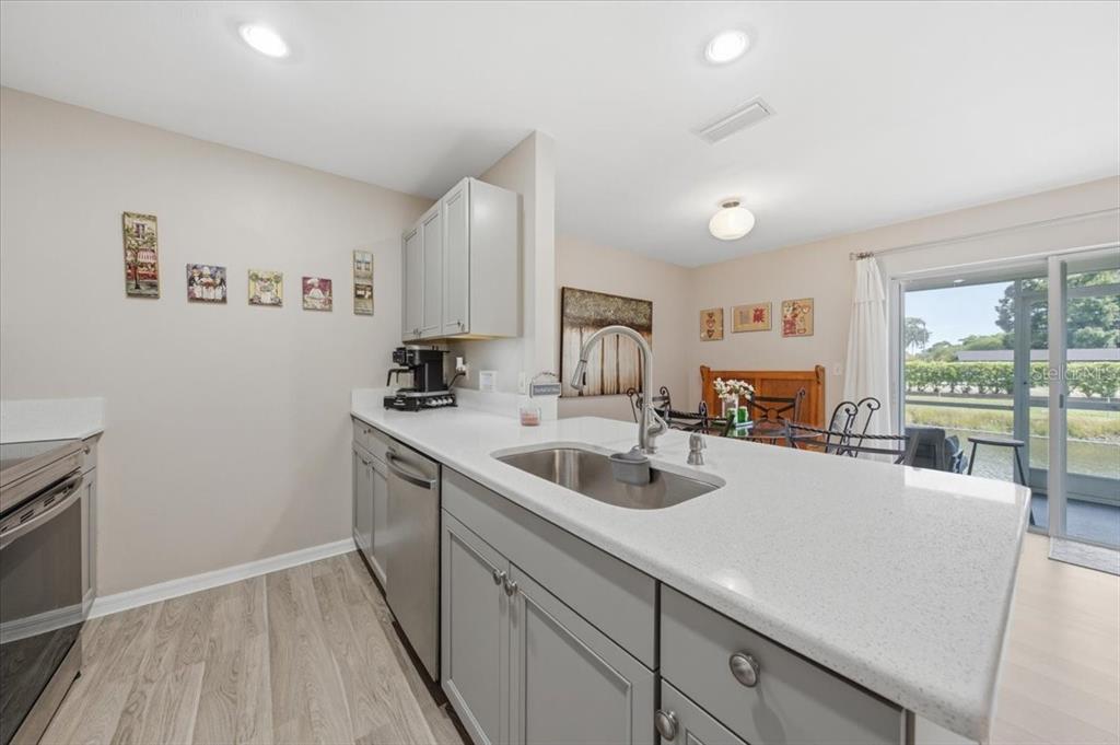 Property for sale at 5503 67TH AVENUE N UNIT 18, PINELLAS PARK, FL, 33781