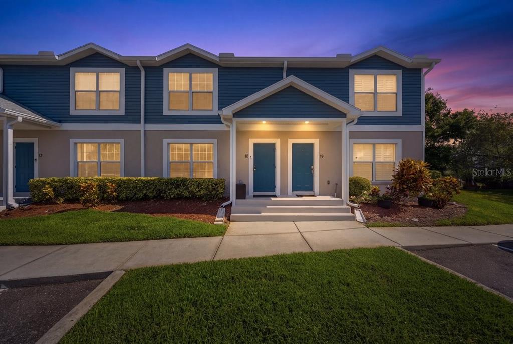 Property for sale at 5503 67TH AVENUE N UNIT 18, PINELLAS PARK, FL, 33781