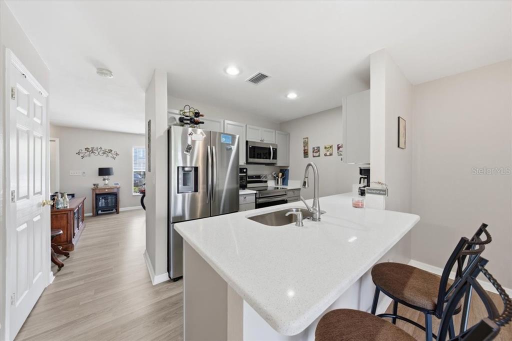 Property for sale at 5503 67TH AVENUE N UNIT 18, PINELLAS PARK, FL, 33781