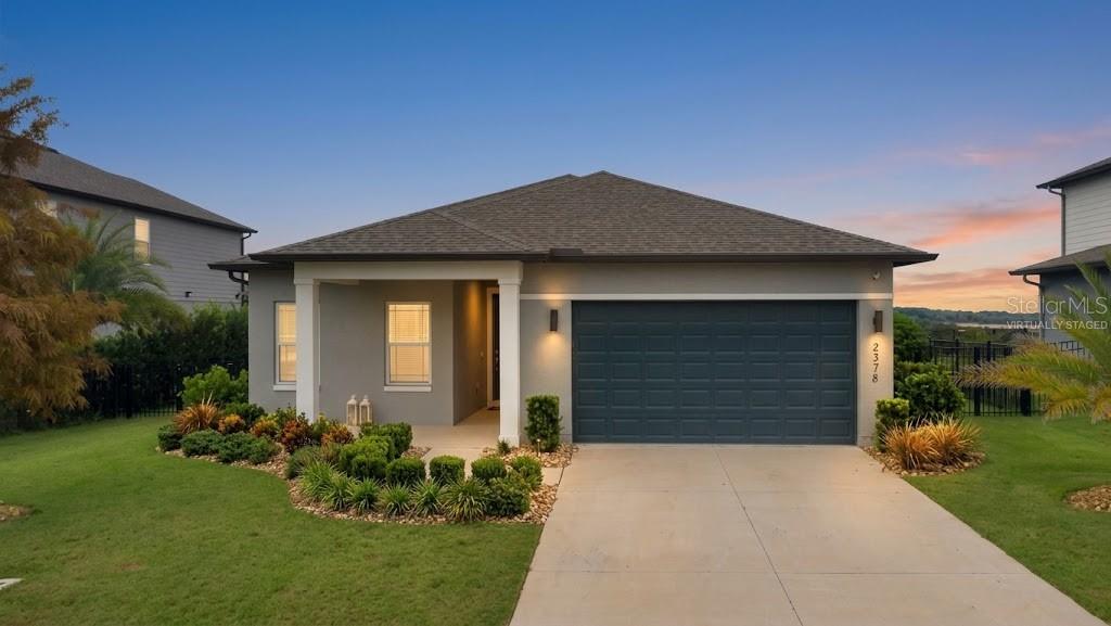 Welcome Home! *Virtually Staged*