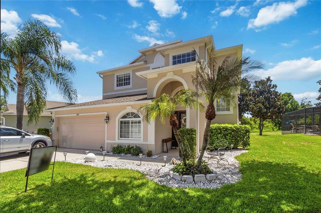 Property for sale at 880 SUFFOLK PLACE, DAVENPORT, FL, 33896