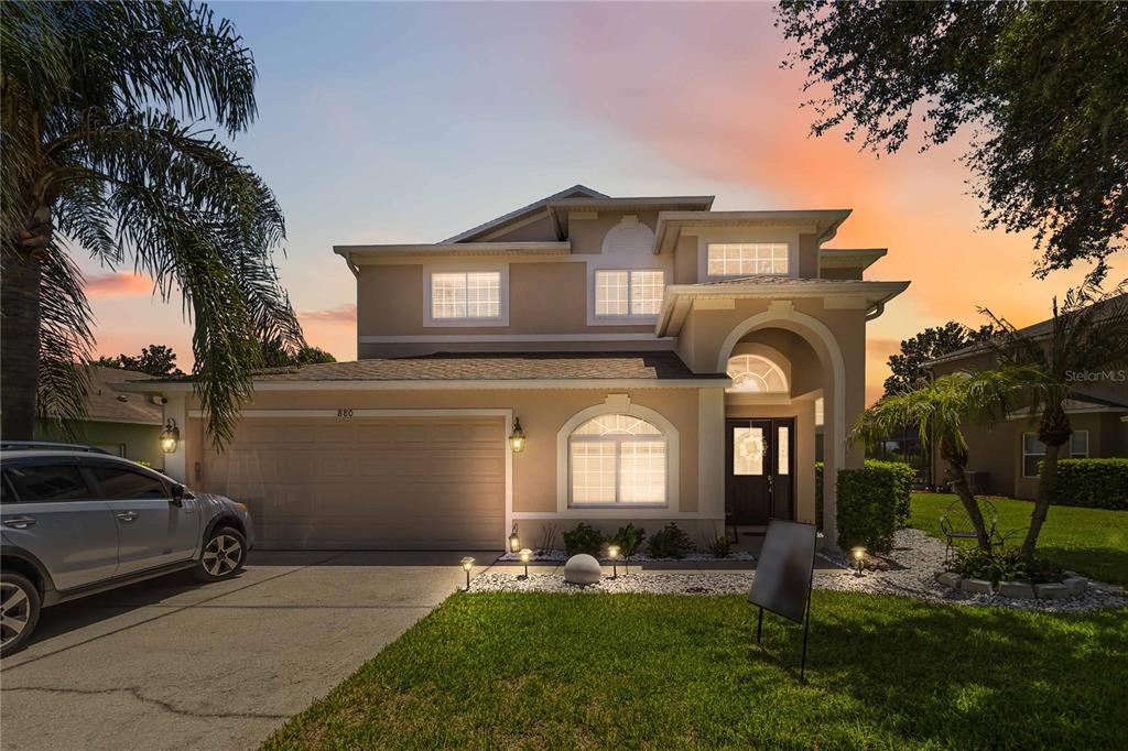 Property for sale at 880 SUFFOLK PLACE, DAVENPORT, FL, 33896