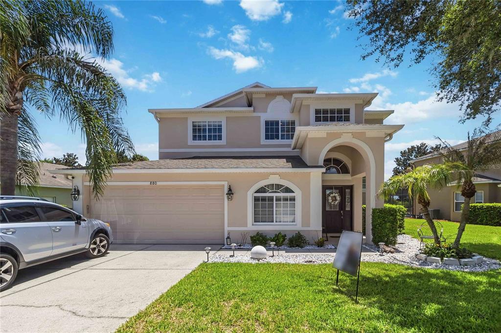 Property for sale at 880 SUFFOLK PLACE, DAVENPORT, FL, 33896