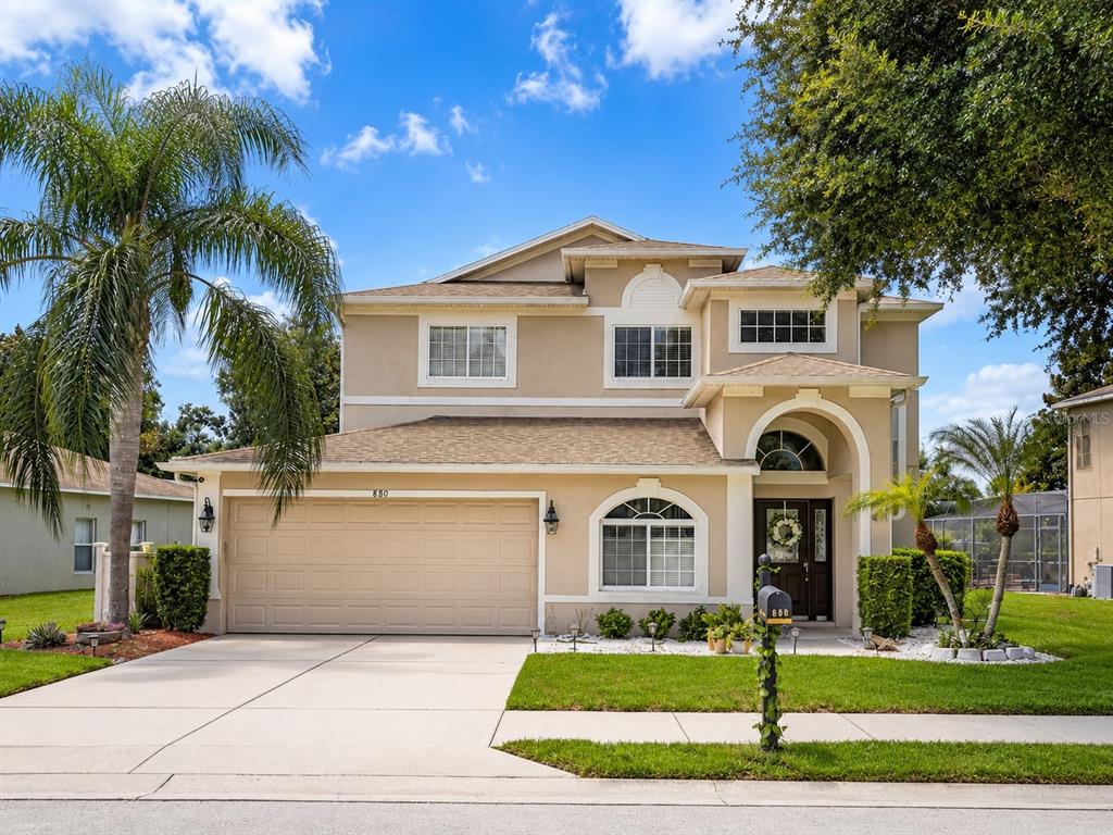 Property for sale at 880 SUFFOLK PLACE, DAVENPORT, FL, 33896