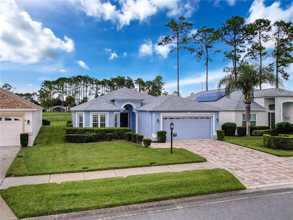 Property for sale at 11644 SPINDRIFT LOOP, HUDSON, FL, 34667