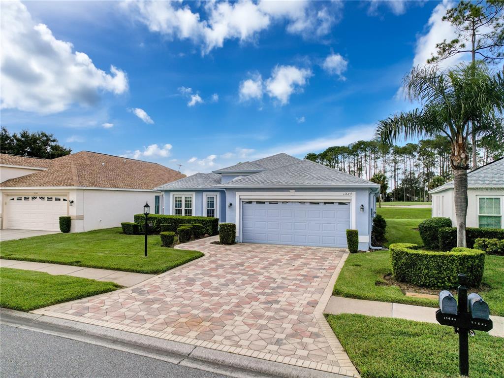 Property for sale at 11644 SPINDRIFT LOOP, HUDSON, FL, 34667