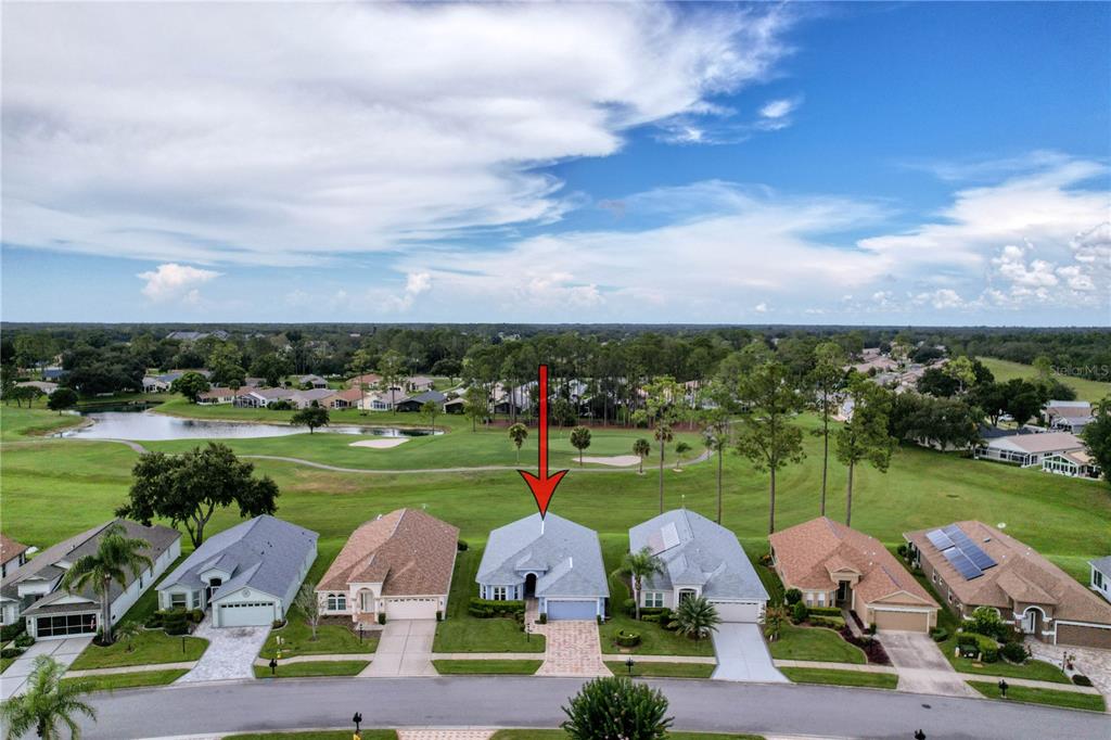 Property for sale at 11644 SPINDRIFT LOOP, HUDSON, FL, 34667