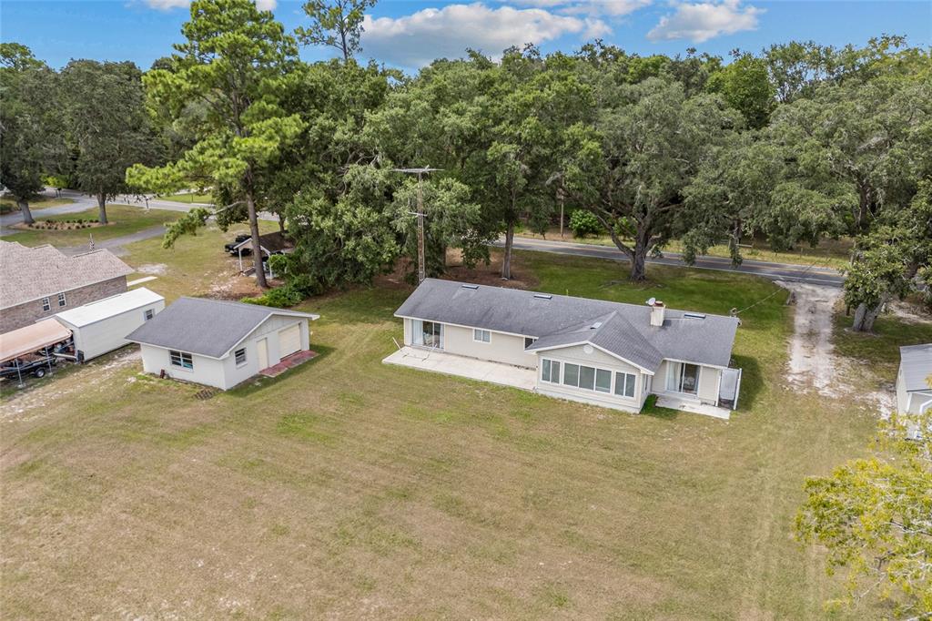 Property for sale at 6417 BAKER ROAD, KEYSTONE HEIGHTS, FL, 32656